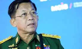 Wasbir Hussain | India’s Opportunity Or Risk As Myanmar Mask Shifts?