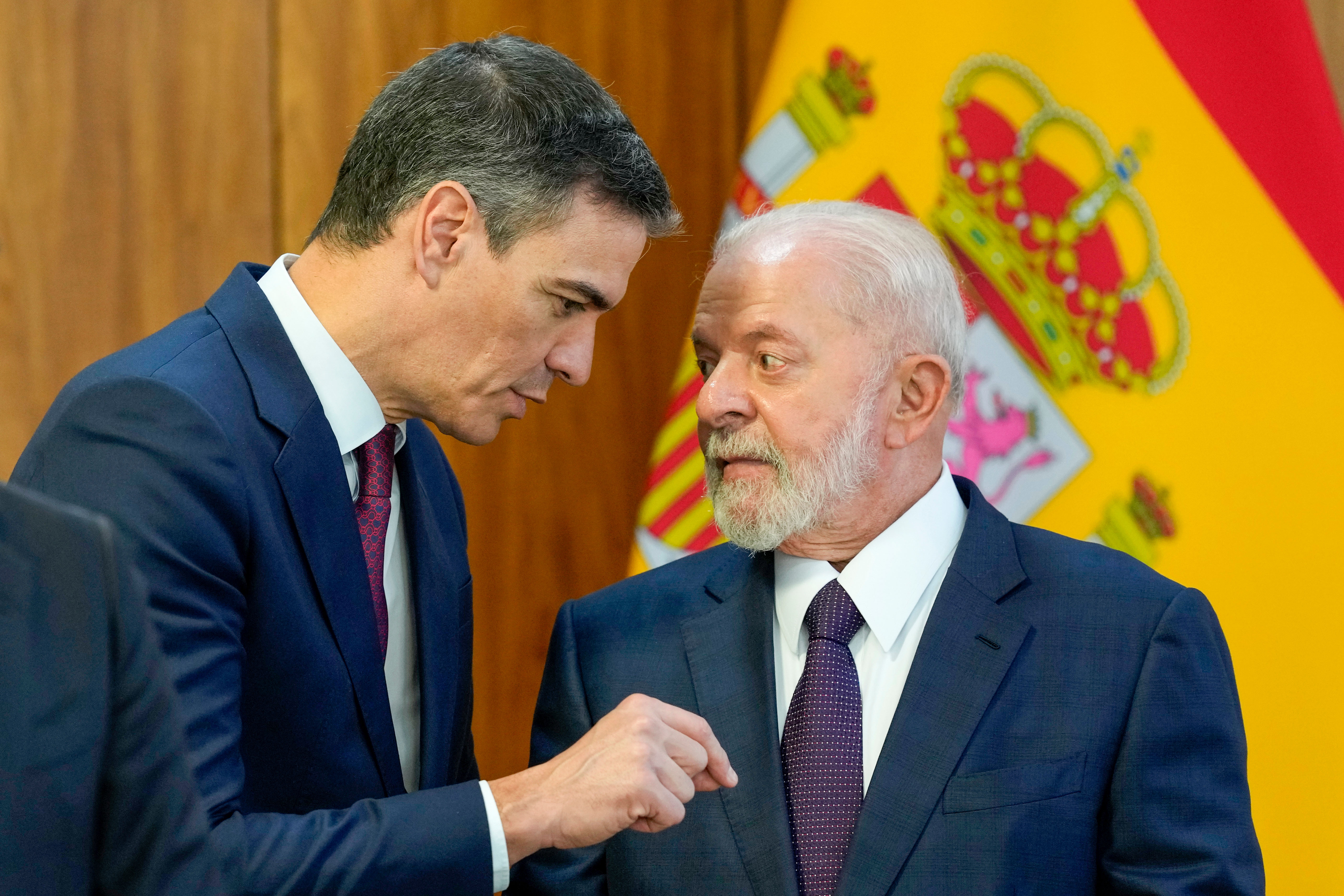 Global Leftist Leaders Gather in Spain to Mobilise Against Far Right