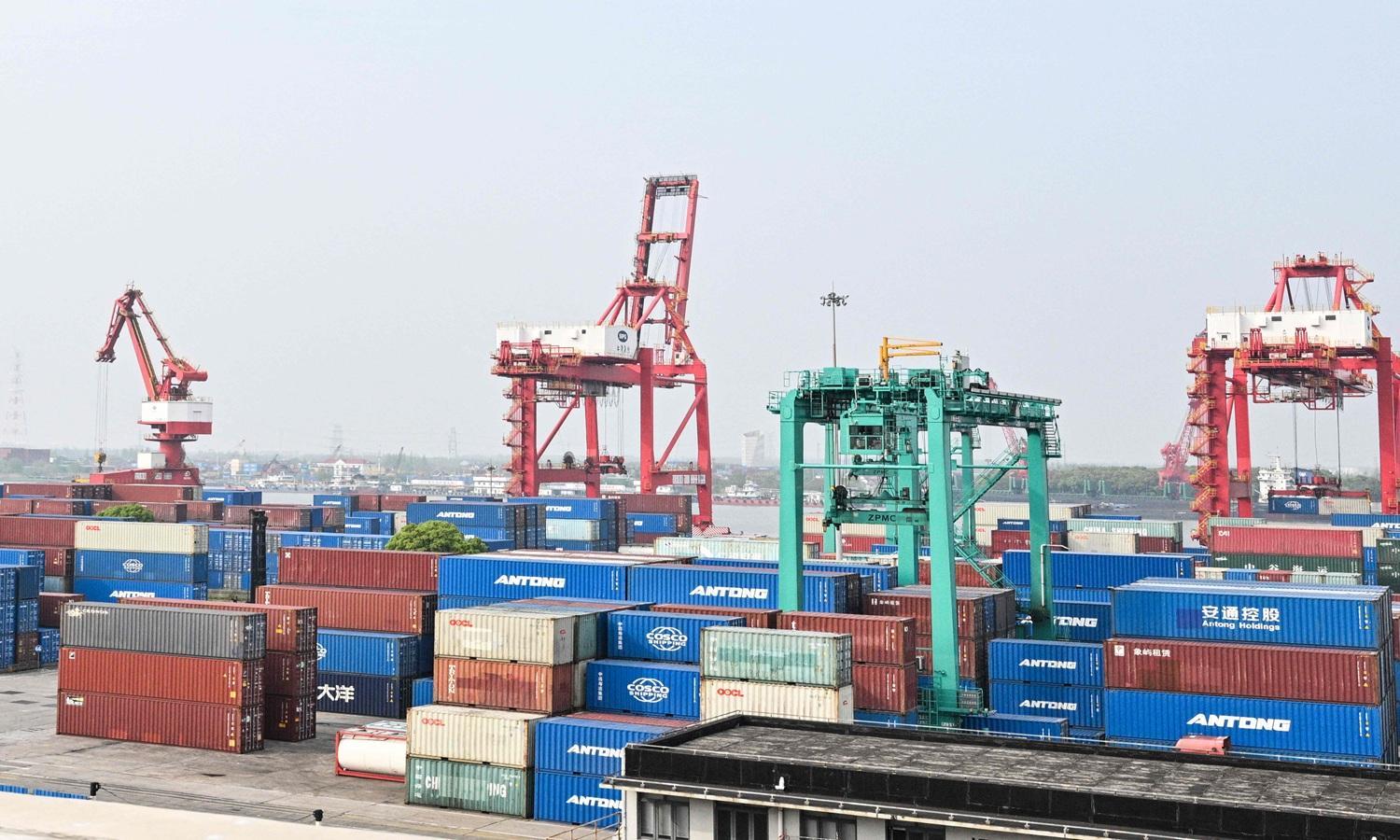 Govt Expands Relief Scheme to Egypt and Jordan To Shield Exporters