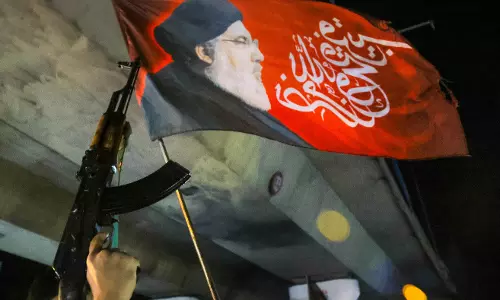 Live: Israel–Lebanon 10-Day Ceasefire Begins