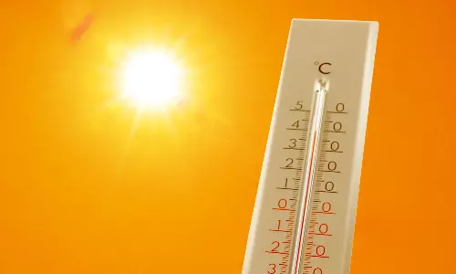 Heatwave Grips Telangana, Temperatures to Rise for 6 More Days