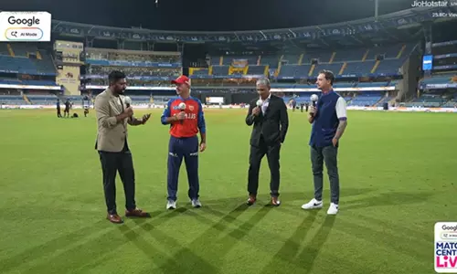 I am There To Support And Challenge Players, Not Control Them : Ricky Ponting I am There To Support And Challenge Players, Not Control Them : Ricky Ponting