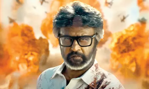 Major Leak Hits Jailer 2; Sun Pictures Issues Warning to Piracy Accounts