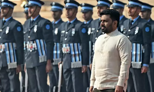 Sri Lanka Among Worst Impacted Countries in Asia-Pacific Due to West Asia Conflict: UN Report Sri Lanka Among Worst Impacted Countries in Asia-Pacific Due to West Asia Conflict: UN Report
