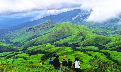 Trekking Without Nature Guide Wont Be Allowed In Karnataka