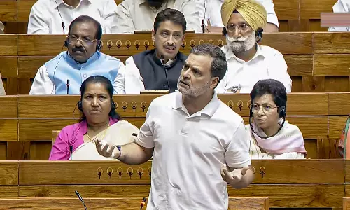 Rahul: Bring Back 2023 Women’s Law
