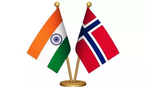 India, Norway Explore Full Use of Free Trade Agreement
