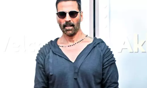 Akshay Kumar’s ‘Bhoot Bangla’ Falls Short of Audience Expectations Akshay Kumar’s ‘Bhoot Bangla’ Falls Short of Audience Expectations
