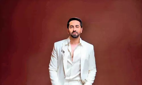 A Fresh Chance for Ayushmann and Sara