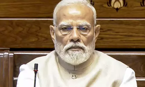 Delimitation Stalls Womens Quota