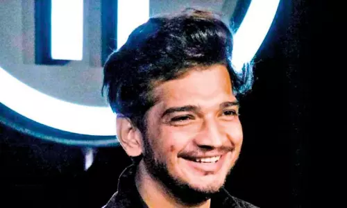 Two More Stand-ups Under The Scanner