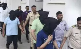 Shobhaa De | TCS ki ‘Duniya mein, logo ko dhoka kabhi ho jata hai’