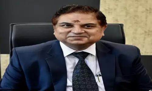 Anil Chandra Punetha Appointed AP State Election Commissioner