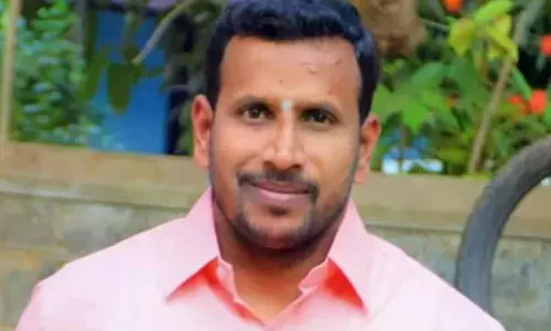 “We Bow Our Head To Court Order,” Says Yogesh Goudars Wife “We Bow Our Head To Court Order,” Says Yogesh Goudars Wife
