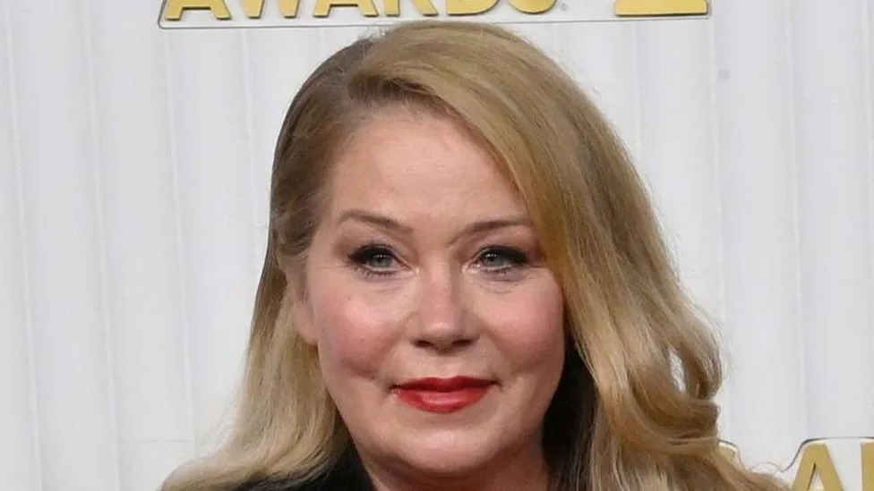 Christina Applegate Hospitalized in LA Amid Her Battle With A number of Sclerosis