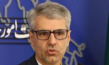 Pakistan Ismail Ror Iran Refuses to Transfer Enriched Uranium, Rejects Trump’s Claim