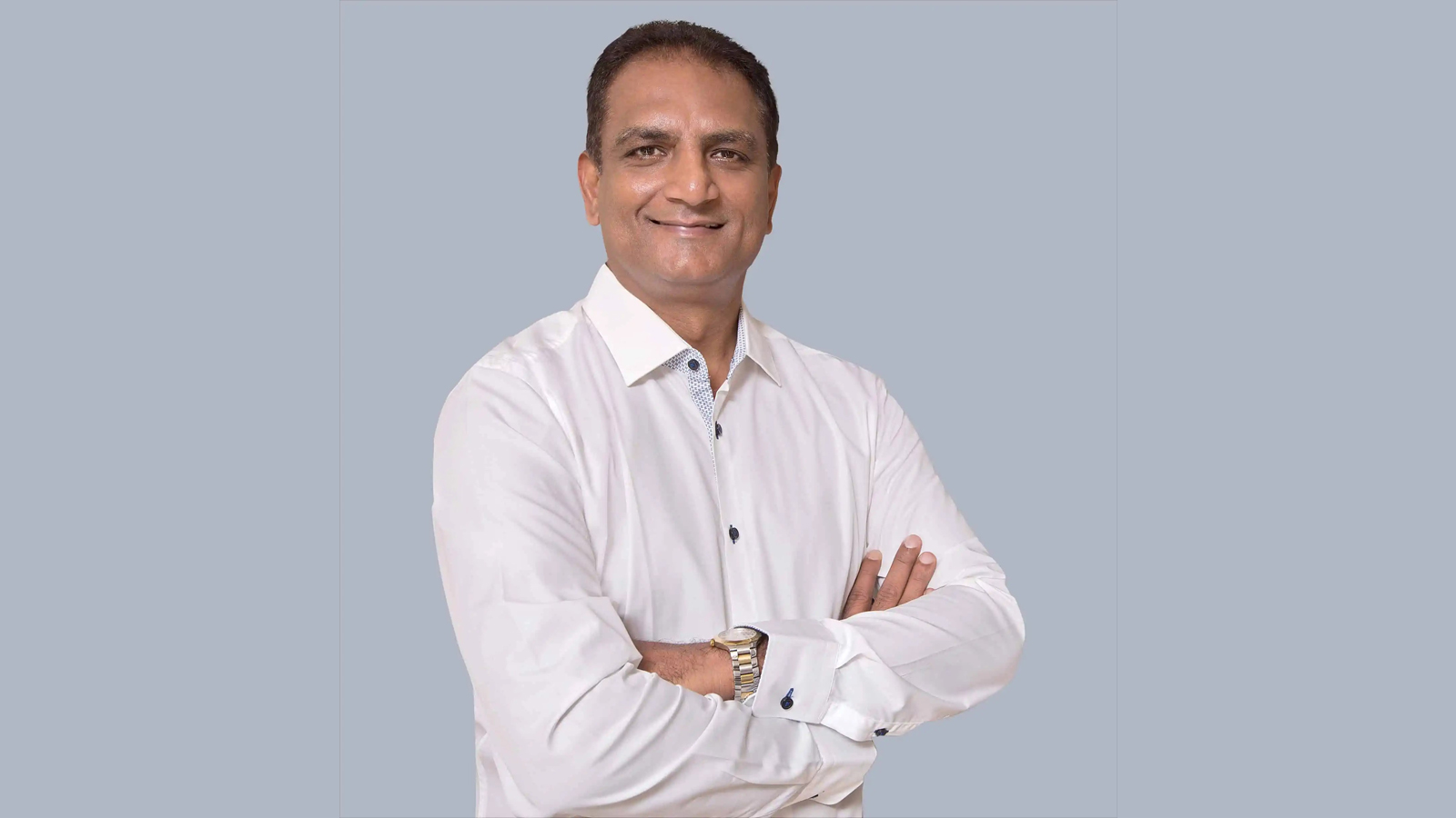 Gems and Jewellery Exports Down By 40 pc In A Decade: Vipul Shah