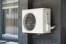 Copper Wire Theft From Air Conditioners in GGH Copper Wire Theft From Air Conditioners in GGH