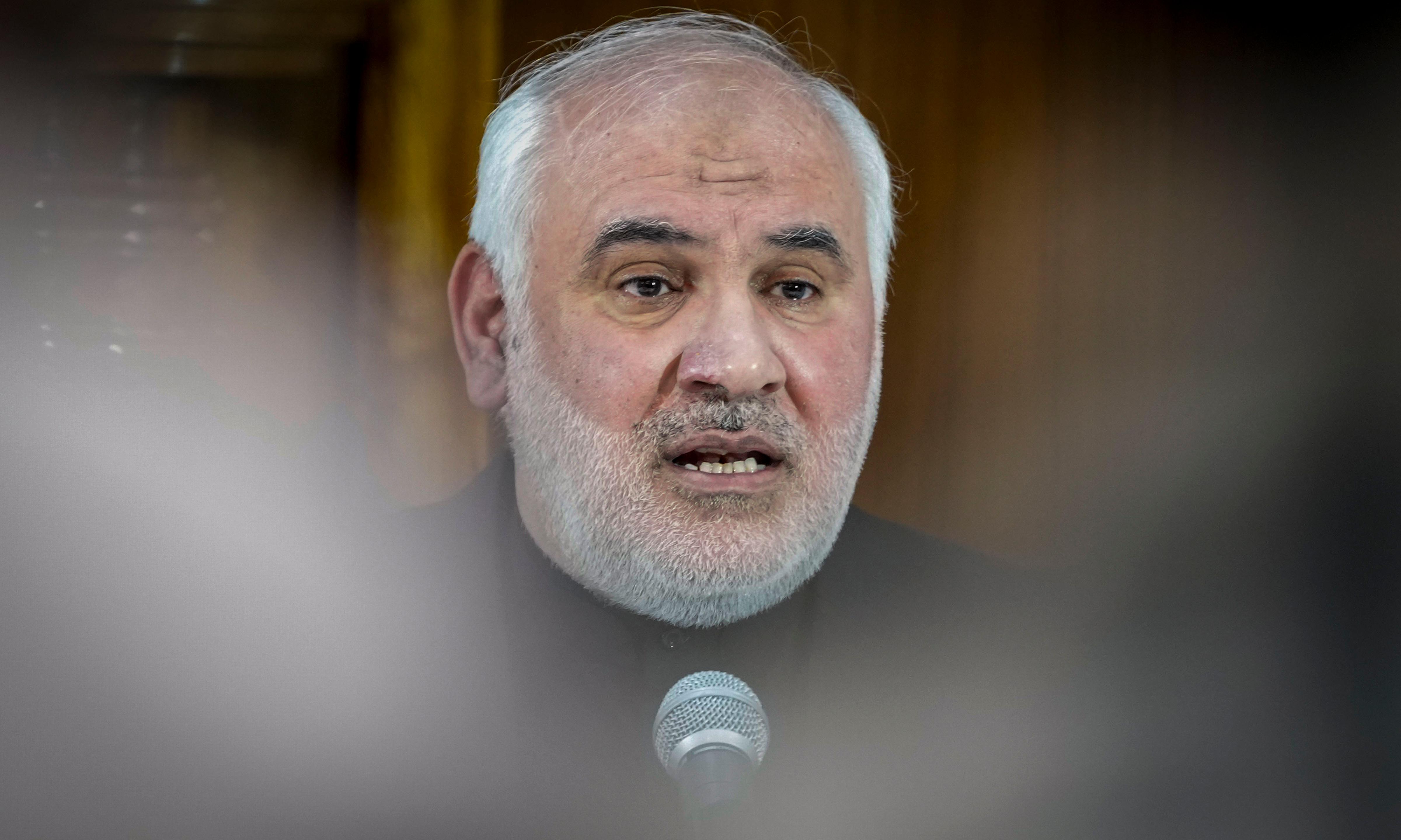 India Summons Iran Envoy Over Firing at Ships in Strait of Hormuz