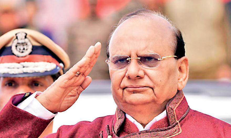 India’s First Petroglyph Conservation Park To Come Up On The Banks Of The Indus In Leh