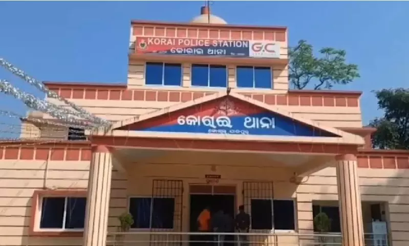 Tehsildar Run Over During Anti-Illegal Mining Raid In Odisha’s Jajpur ...
