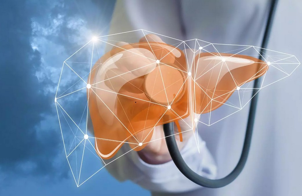 Non‑Alcoholic Liver Disease On The Rise