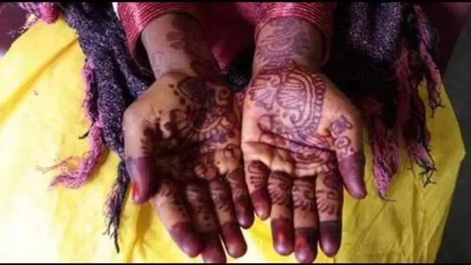 India Accounts For One In Three Child Brides Worldwide, UNICEF Warns India Accounts For One In Three Child Brides Worldwide, UNICEF Warns
