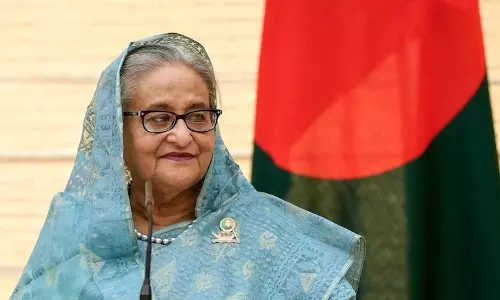 Bangladesh Sentences Seven Hasina-Era Leaders to Death
