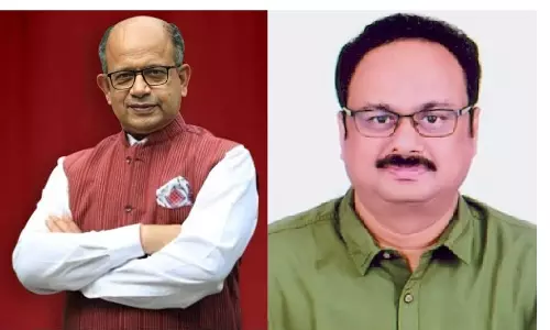 BJD-BJP Leaders Cross Swords After Failure Of Women Reservation Bill In Lok Sabha BJD-BJP Leaders Cross Swords After Failure Of Women Reservation Bill In Lok Sabha