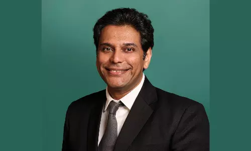 Cathay Pacific Abhijit Abhyankar on Why Hyderabad is Key Global Travel Hub