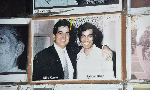 Hyderabad: Adrak-ke-Panje Theatre Legend Babban Khan Passes Away