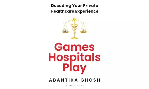 Book Review | What Ails Private Hospitals: A Full Diagnosis
