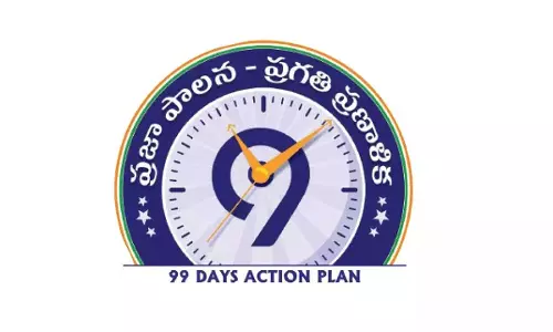 Prajapalana Pragati Pranalika Weeklong Celebrations in Schools and Hostels From April 20 Prajapalana Pragati Pranalika Weeklong Celebrations in Schools and Hostels From April 20