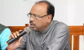 Bawankule Asks Leaders To Avoid Media Trial In Amravati Case Bawankule Asks Leaders To Avoid Media Trial In Amravati Case