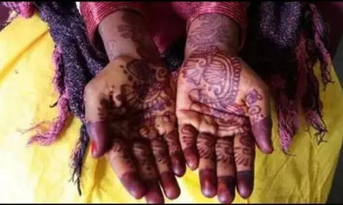 Two Child Marriages Foiled In Koppal Within A Week Two Child Marriages Foiled In Koppal Within A Week