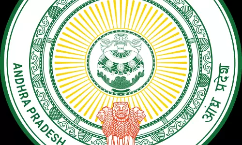 AP Transfers Four IAS Officers