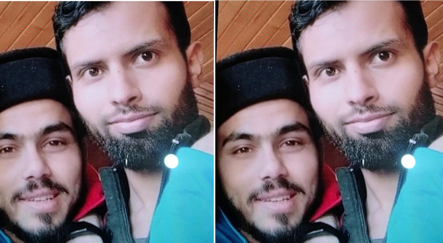 LeT's 'Khargosh' Found In Saudi Arabia, Used Fake Passport