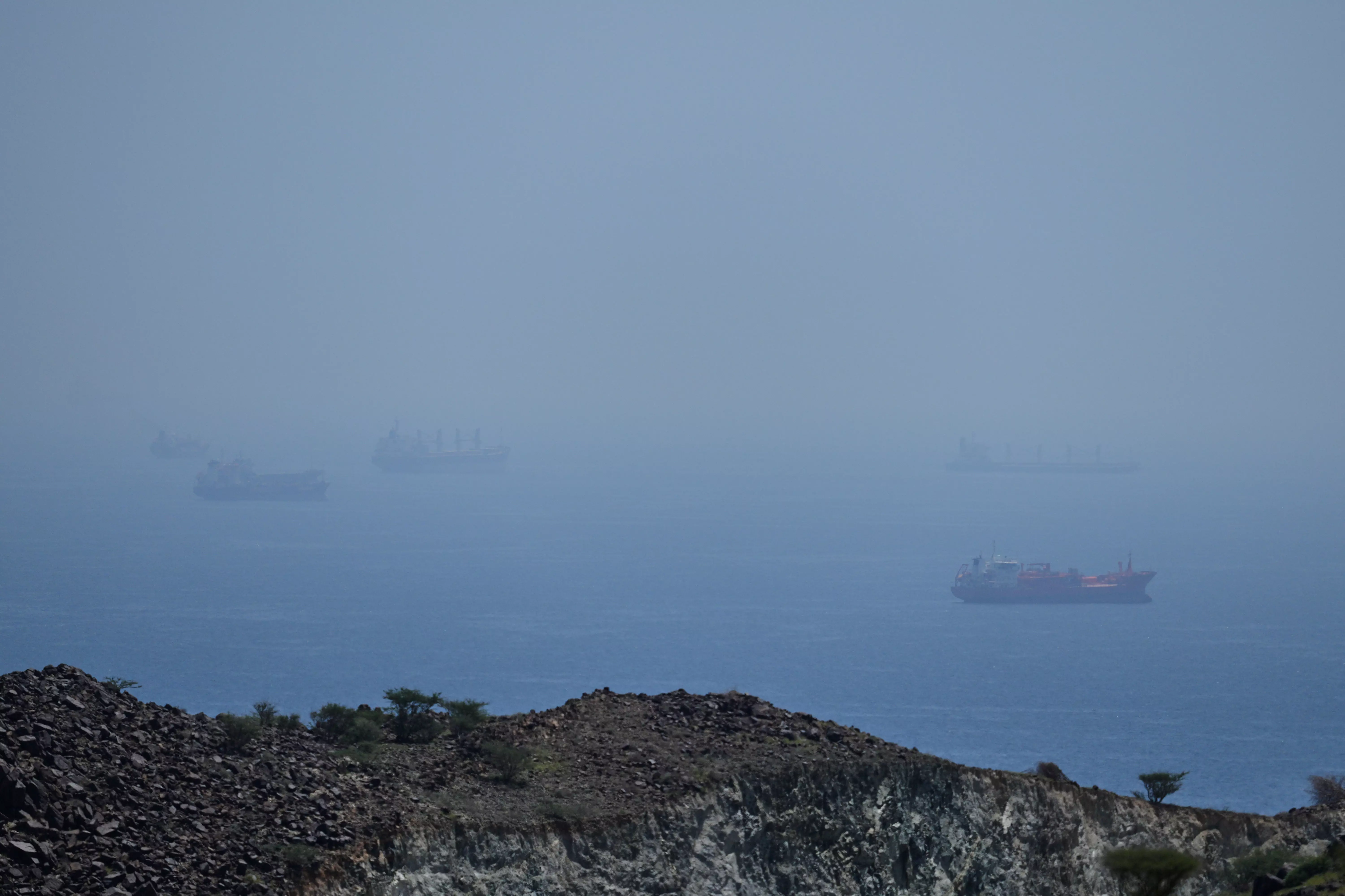 Russian Drone Strike Kills Egyptian Crew Member on Vessel Bound for Ukraine Russian Drone Strike Kills Egyptian Crew Member on Vessel Bound for Ukraine