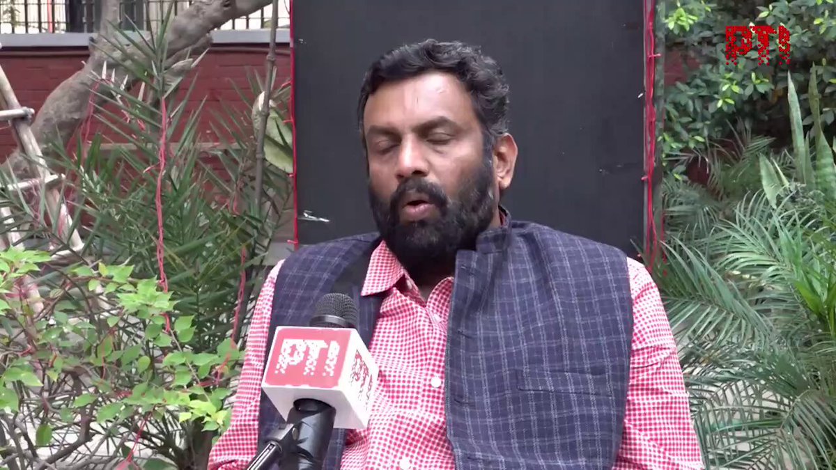 PM's Address Violated Model Code Of Conduct: CPI MP Alleges In Letter To CEC