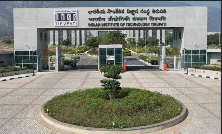 IIT Tirupati Charts Plan for Future-Ready Space Science Programmes