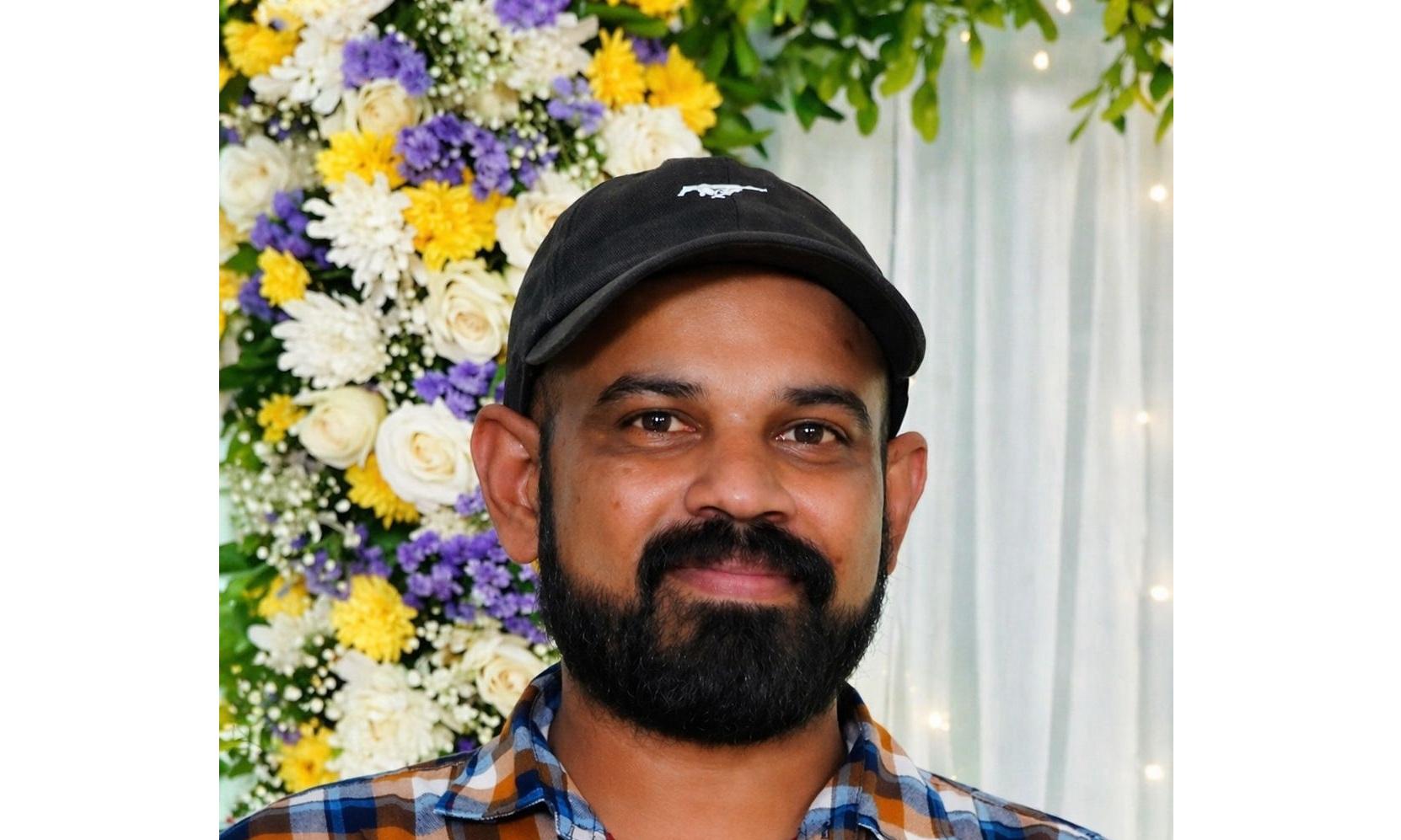 Noted Film Editor Madhu Reddy Passes Away