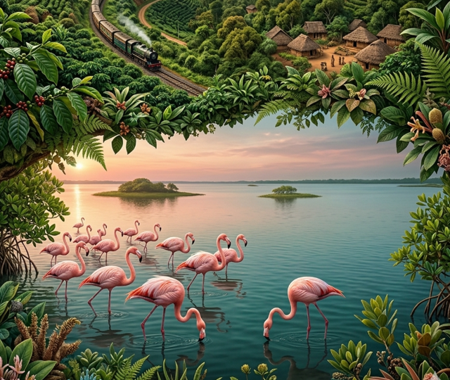 AP Tourism Push Gains Momentum