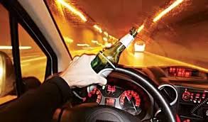 Hyderabad Cracks Down On Drunk Driving With Stricter Enforcement
