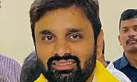 Eluru MP Claims Innocence In Drug Case