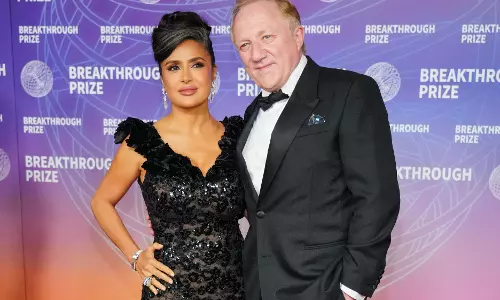 Hollywood, Silicon Valley Turn Out For The Oscars Of Science