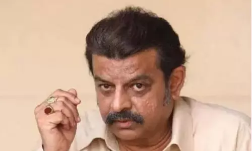 Vinay Varma Revisits Babban Khan’s Unmatched Popularity