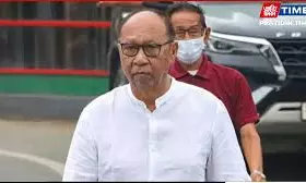 Tension Continues To Rock Manipur, 5-day Total Shutdown Of Imphal Valley Tension Continues To Rock Manipur, 5-day Total Shutdown Of Imphal Valley