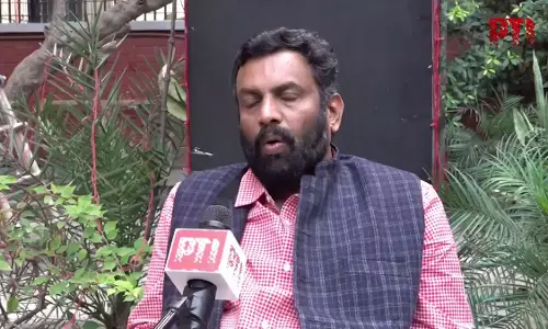 PMs Address Violated Model Code Of Conduct: CPI MP Alleges In Letter To CEC