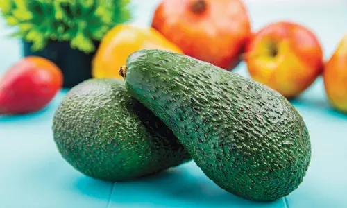 Soup-Er Summer Coolers