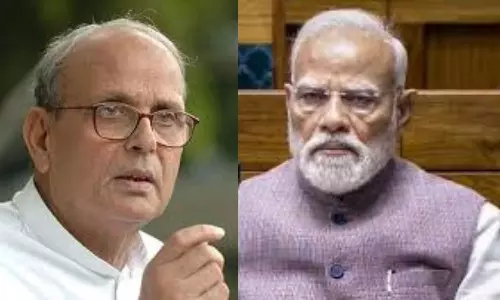 Bharat Bhushan | Is Women’s Quota Modi’s Failed Mandal Moment?